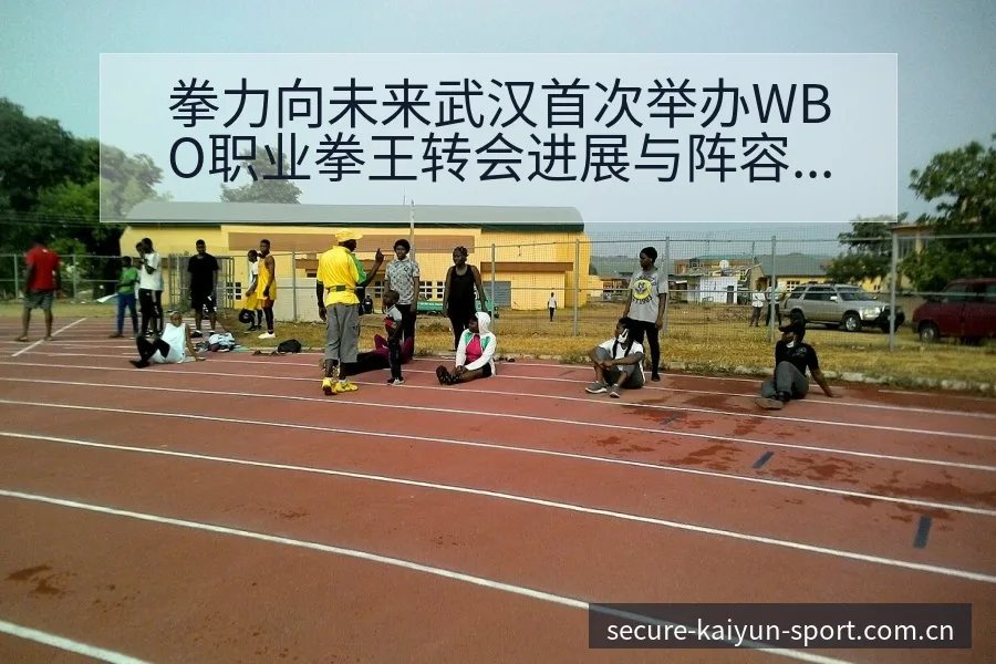 拳力向未来武汉首次举办WBO职业拳王转会进展与阵容影响技 - 开云