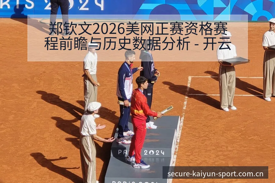 郑钦文2026美网正赛资格赛程前瞻与历史数据分析 - 开云